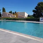 Apartman Cap D'agde - Bel 4 Pers Avec Piscine