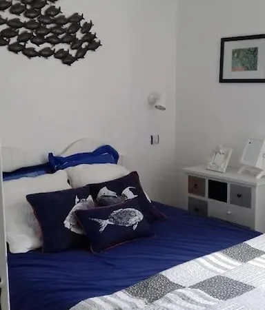 Cap D'agde - Bel 4 Pers Avec Piscine