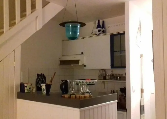 Cap D'agde - Bel 4 Pers Avec Piscine * Agde