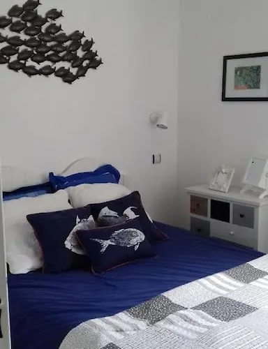 Cap D'agde - Bel 4 Pers Avec Piscine