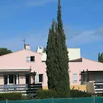 Cap D'agde - Bel 4 Pers Avec Piscine Apartment *