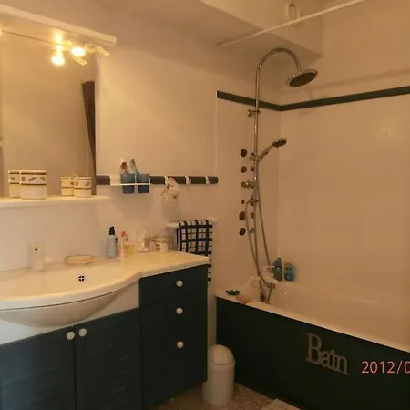 Cap D'agde - Bel 4 Pers Avec Piscine