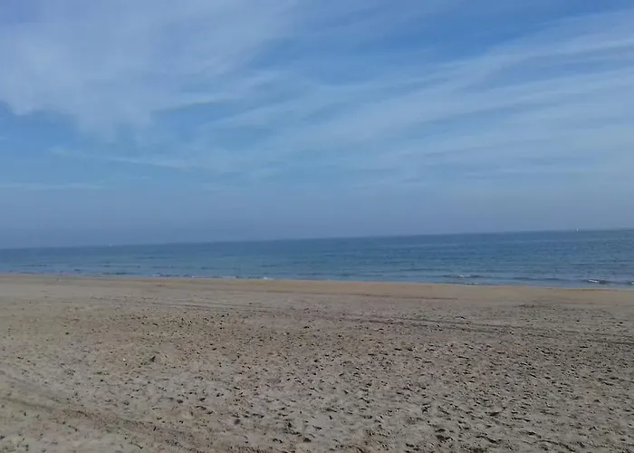 Apartman Cap D'agde - Bel 4 Pers Avec Piscine *