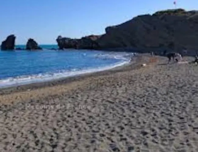 Apartman Cap D'agde - Bel 4 Pers Avec Piscine *